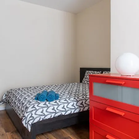 Andrassy Heritage Appartement